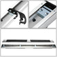 09-14 Ford F-150 Super Crew Cab Nerf Bar / Step Bar