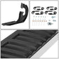 09-14 Ford F-150 Super Crew Cab Nerf Bar / Step Bar