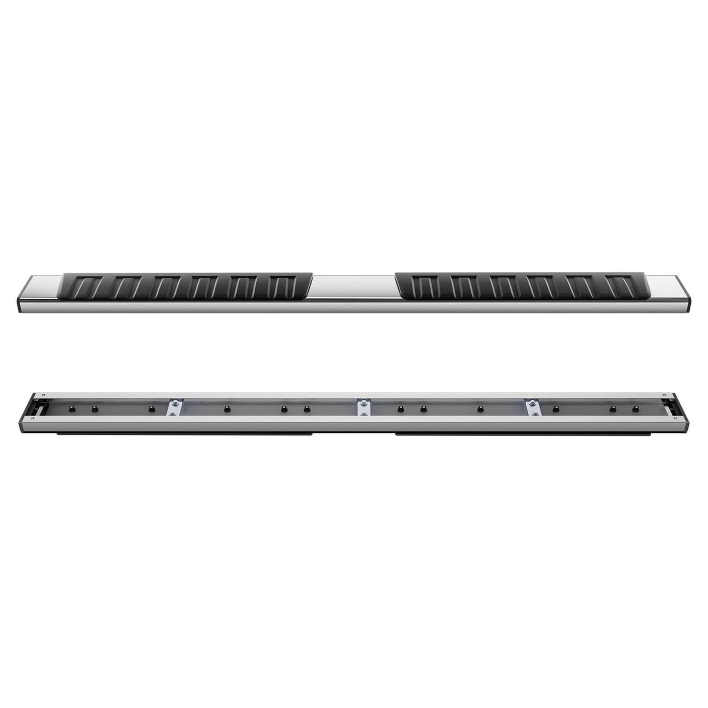 99-16 Ford F-250 / F-350 Crew Cab Nerf Bar / Step Bar