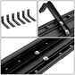 05-22 Nissan Frontier Crew Cab Nerf Bar / Step Bar