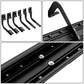 04-22 Nissan Titan Crew Cab Nerf Bar / Step Bar