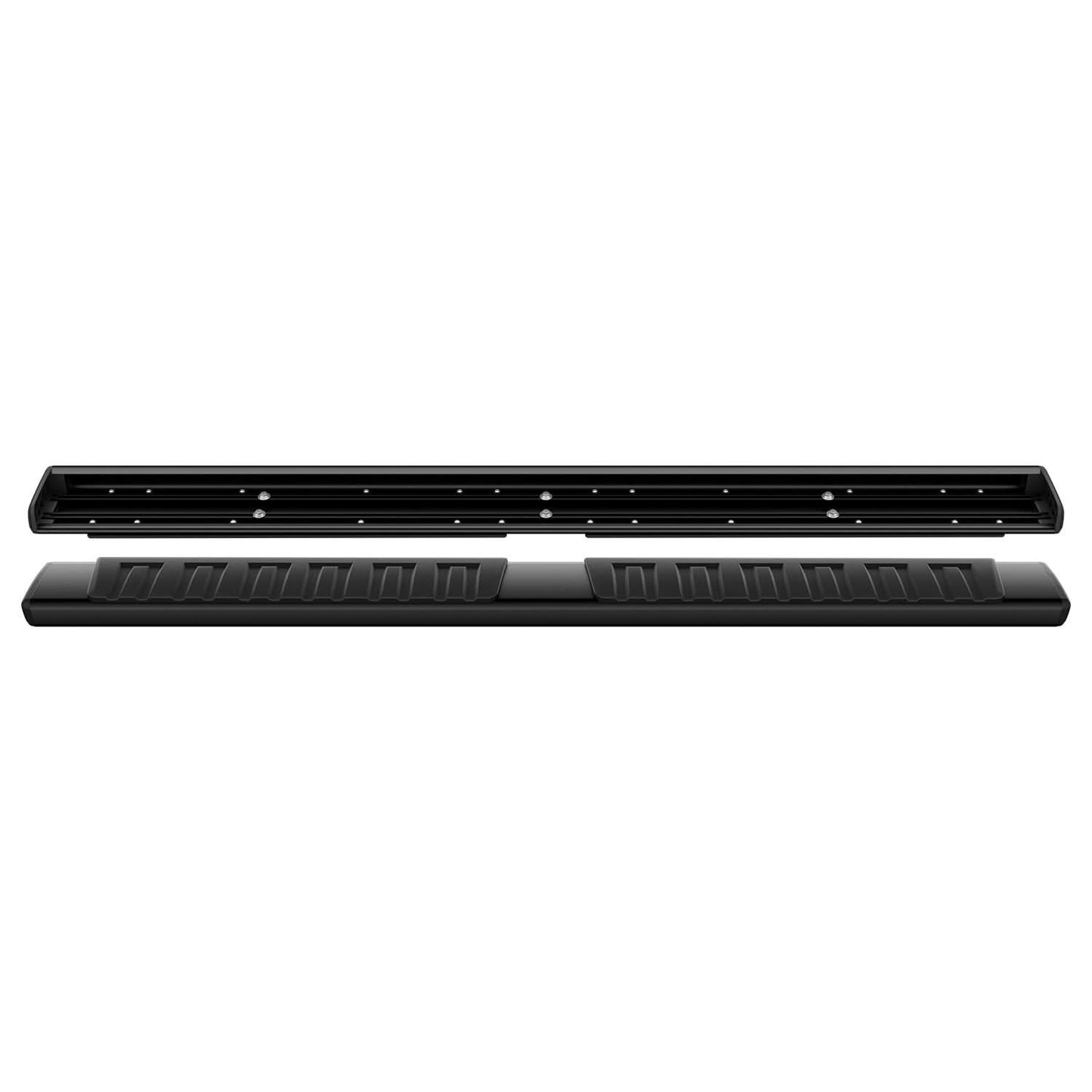 2019-2022 Ram 1500 Quad Cab Nerf Bar Side Steps