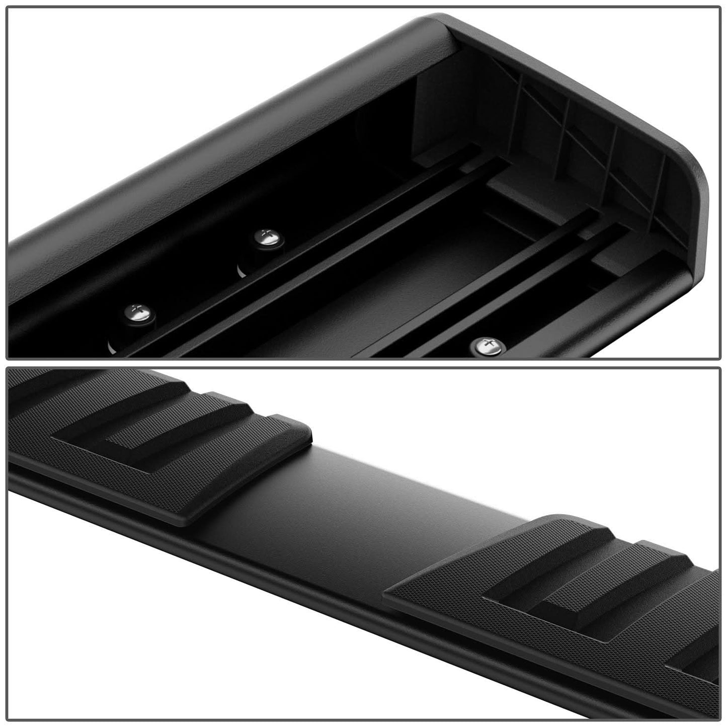 2019-2022 Ram 1500 Crew Cab Nerf Bar Step Bar