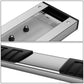 2019-2023 Ram 1500 Crew Cab Nerf Bar Step Bar