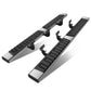 09-23 Dodge Ram 1500 Quad Cab Nerf Bar Step Bar