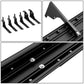 2005-2022 Toyota Tacoma Access Cab Nerf Bars / Step Bars