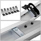 2007-2021 Toyota Tundra Double Cab Nerf Bar / Step Bar