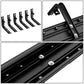 2015-2022 Chevrolet Colorado / GMC Canyon Crew Cab Nerf Bar Step Bar