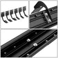 1999-2016 Ford F-250/F-350/F-450/F-550 Super Duty Crew Cab Nerf Bars