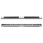 04-24 Nissan Titan Crew Cab Nerf Bar Step Bar