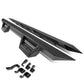 05-20 Toyota Tacoma Double Cab Step Down 3" Nerf Bars - Black