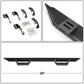2015-2024 Chevrolet Colorado Step Down Nerf Bars - Extended Cab