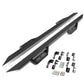 15-24 Chevrolet Colorado Step Down Nerf Bar Black