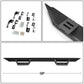 15-24 Chevrolet Colorado Step Down Nerf Bar Black