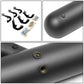 07-19 Chevrolet Silverado GMC Sierra 3" Round Extended Nerf Bar