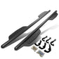 07-19 Chevrolet Silverado GMC Sierra 3" Round Extended Nerf Bars