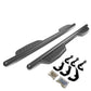 07-19 Chevrolet Silverado GMC Sierra 3" Round Extended Nerf Bars