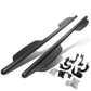 09-18 Dodge Ram 1500/2500/3500 Crew Cab 3 Inch Round Extended Step Bar