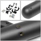 09-18 Dodge Ram 1500/2500/3500 Crew Cab 3 Inch Round Extended Step Bar