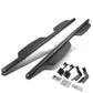 99-16 Ford F-250 F-350 Crew Cab 3" Round Extended Nerf Bars