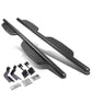 99-16 Ford F-250 F-350 Crew Cab 3" Round Extended Nerf Bars