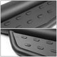 99-16 Ford F-250 F-350 Crew Cab 3" Round Extended Nerf Bars