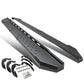 07-17 Chevy Silverado / GMC Sierra 5.5" Straight Nerf Bar Step Bar