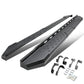 09-17 Dodge Ram 1500 Extended Cab 5.5" Straight Nerf Bar Step Bar