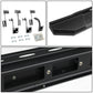 2009-2017 Dodge Ram 1500 Crew Cab 5.5" Straight Nerf Bars