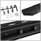 09-14 Ford F-150 Extended Cab 5.5" Straight Nerf Bars Black