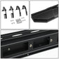 09-14 Ford F-150 Crew Cab 5.5" Straight Nerf Bars with Brackets