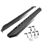 2015-2017 Ford F-150 Crew Cab 5.5" Straight Nerf Bars with Brackets
