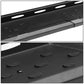 2015-2017 Ford F-150 Crew Cab 5.5" Straight Nerf Bars with Brackets