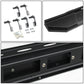 2015-2017 Ford F-150 Crew Cab 5.5" Straight Nerf Bars with Brackets