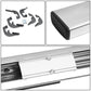 07-19 Chevrolet Silverado GMC Sierra 6" Straight Nerf Bars Extended Cab