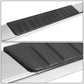 07-18 Silverado 1500 / 07-19 Sierra HD 6" Straight Nerf Step Bars
