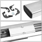 07-18 Silverado 1500 / 07-19 Sierra HD 6" Straight Nerf Step Bars