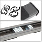 07-19 Chevy Silverado GMC Sierra 5" Oval Nerf Bar Step Bar Steel