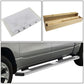 09-18 Dodge Ram 1500 / 11-20 Ram 2500 3500 6" Chrome Nerf Bars