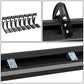2004-2014 Ford F-150 Crew Cab Nerf Bar Step Bar