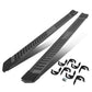 2004-2014 Ford F-150 Crew Cab 6 Inch Nerf Bars - Black