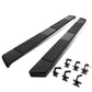 2019-2020 Dodge Ram 1500 Crew Cab 6" Nerf Bars - Black