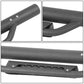 07-18 Chevy Silverado GMC Sierra Step Down Nerf Bar Extended Cab