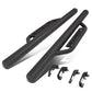 07-19 Chevrolet Silverado / GMC Sierra Step Down Nerf Bars Regular Cab