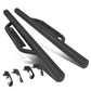 07-19 Chevrolet Silverado / GMC Sierra Step Down Nerf Bars Regular Cab