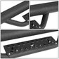 07-19 Chevrolet Silverado / GMC Sierra Step Down Nerf Bars Regular Cab