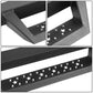 07-19 Chevy Silverado GMC Sierra Drop Down Nerf Bars - Regular Cab