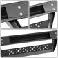07-19 Chevy Silverado GMC Sierra Drop Down Nerf Bars - Regular Cab