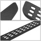 15-20 Ford F-150 / 17-20 F-250 F-350 Raptor Style Nerf Bars Crew Cab Black