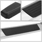 19-20 Dodge Ram 1500 Crew Cab 5.25" Nerf Bar Step Bar Chrome/Black